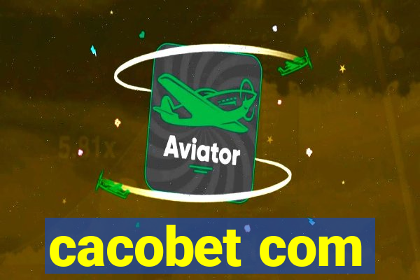 cacobet com